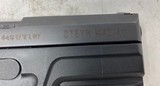Steyr Arms M40-A1 40 S&W 39.713.2H USED - 8 of 12