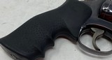 Smith & Wesson Model 19-3 357 Mag 4