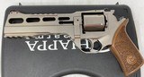 Chiappa Firearms Rhino 60DS 357 Mag CF340.249 - 3 of 3