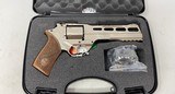 Chiappa Firearms Rhino 60DS 357 Mag CF340.249 - 1 of 3