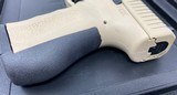 FMK G9 C1 G2 Flat Dark Earth FDE Recon Compact 9mm - 9 of 15