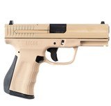 FMK G9 C1 G2 Flat Dark Earth FDE Recon Compact 9mm - 1 of 15