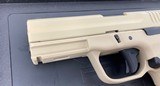 FMK G9 C1 G2 Flat Dark Earth FDE Recon Compact 9mm - 4 of 15