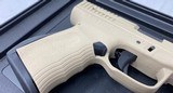 FMK G9 C1 G2 Flat Dark Earth FDE Recon Compact 9mm - 12 of 15