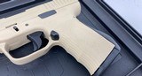 FMK G9 C1 G2 Flat Dark Earth FDE Recon Compact 9mm - 6 of 15