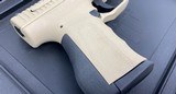 FMK G9 C1 G2 Flat Dark Earth FDE Recon Compact 9mm - 13 of 15