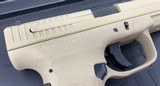 FMK G9 C1 G2 Flat Dark Earth FDE Recon Compact 9mm - 11 of 15