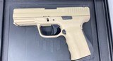 FMK G9 C1 G2 Flat Dark Earth FDE Recon Compact 9mm - 3 of 15