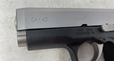 Kahr Arms CW45 45 ACP CW4543 - 3 of 13