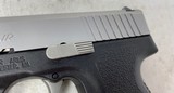 Kahr Arms CW45 45 ACP CW4543 - 4 of 13