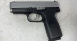 Kahr Arms CW45 45 ACP CW4543 - 2 of 13