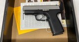 Kahr Arms CW45 45 ACP CW4543 - 1 of 13