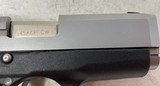 Kahr Arms CW45 45 ACP CW4543 - 8 of 13
