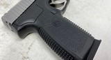 Kahr Arms CW45 45 ACP CW4543 - 11 of 13
