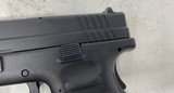 Springfield Armory XD-9 9mm 2 mags - 3 of 11