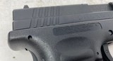 Springfield Armory XD-9 9mm 2 mags - 8 of 11