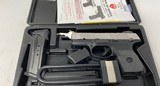 Ruger SR9 9mm KSR9c Compact 3313 - 1 of 11