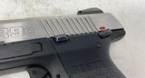 Ruger SR9 9mm KSR9c Compact 3313 - 3 of 11