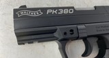 Walther Arms PK380 380 ACP 5050308 - 4 of 15