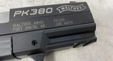 Walther Arms PK380 380 ACP 5050308 - 10 of 15