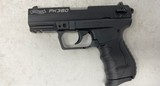 Walther Arms PK380 380 ACP 5050308 - 3 of 15