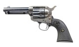 Colt 45 SAA 4.75