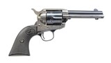 Colt 45 SAA 4.75
