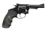 Smith & Wesson 34-1 22 LR 4