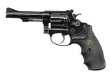 Smith & Wesson 34-1 22 LR 4