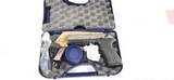 Beretta PX4 Storm .40 S&W Inox Full Size JXF4F51 - 1 of 9