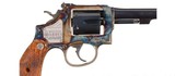 Smith & Wesson Ed McGivern 15-9 38 S&W SPL 6
