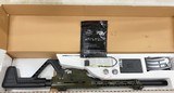 Armscor VR80 12 ga OD Green
VR80-ODG2 Rock Island Armory AR Shotgun AR12 - 1 of 2