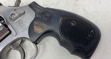 Smith & Wesson 686 Plus 357 Mag 3