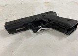 Glock 19 Gen 2 9mm handgun; good condition - 3 of 4