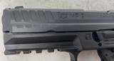 Heckler & Koch VP9 9mm HK VP9 M700009-A5 USED - 2 of 13