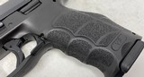 Heckler & Koch VP9 9mm HK VP9 M700009-A5 USED - 4 of 13