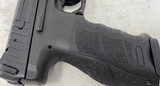Heckler & Koch VP9 9mm HK VP9 M700009-A5 USED - 11 of 13