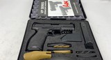 Heckler & Koch VP9 9mm HK VP9 M700009-A5 USED - 1 of 13