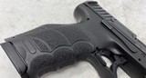 Heckler & Koch VP9 9mm HK VP9 M700009-A5 USED - 10 of 13