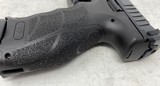Heckler & Koch VP9 9mm HK VP9 M700009-A5 USED - 7 of 13