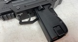 IWI UZI 22 LR Pistol Walther Made in Germany - 4 of 13