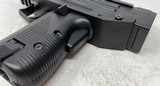 IWI UZI 22 LR Pistol Walther Made in Germany - 6 of 13
