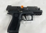 Sig Sauer P320 X-Compact 9mm USED - 3 of 7