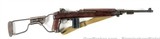 US Inland M1 Paratrooper .30 Carbine 18
