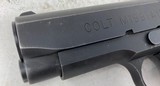 Colt 1911 45 ACP M1991A1 Compact Model Colt 1911 Colt Colt - 2 of 12