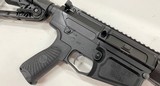 Wilson combat WC-10 6mm creedmoor 20