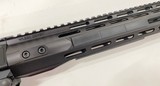 Wilson combat WC-10 6mm creedmoor 20