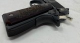 Gustave Young Colt .45 ACP Series 70 Gov't Engraved 1911 BEAUTIFUL - 16 of 21