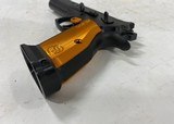 CZ 75 Tactical Sport Orange 9mm 91764 - 7 of 10
