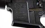 Colt M4 Carbine AR-15 5.56 LE6920MP-B 16.1